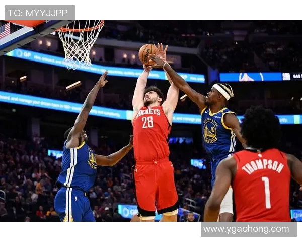 5月23日火箭对勇士精彩比赛全程视频回顾与分析 5月23日火箭对勇士精彩比赛全程视频回顾与分析