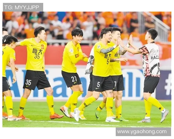 2017年亚冠联赛恒大与上港精彩对决录像回放全程回顾