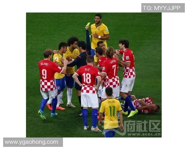 巴西与克罗地亚下半场友谊赛精彩回顾与分析 巴西与克罗地亚下半场友谊赛精彩回顾与分析
