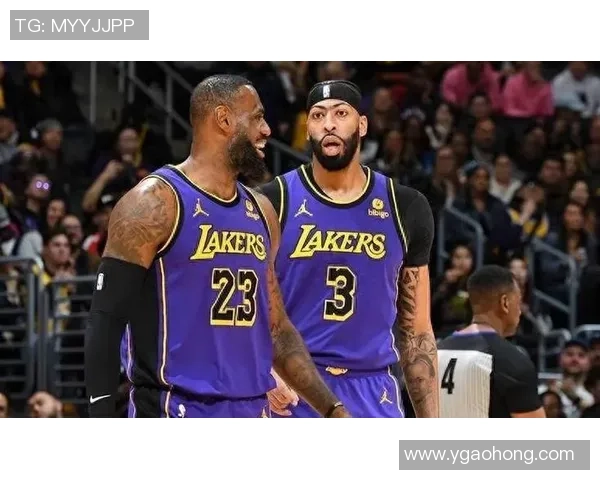 湖人季前赛对决爵士精彩回顾与赛前展望分析
