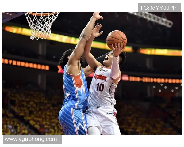 广东东莞银行与新疆广汇精彩对决全场直播回顾与分析