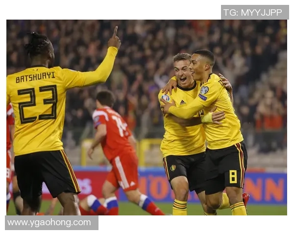 比利时与俄罗斯欧锦赛激战结果揭晓精彩瞬间回顾与分析