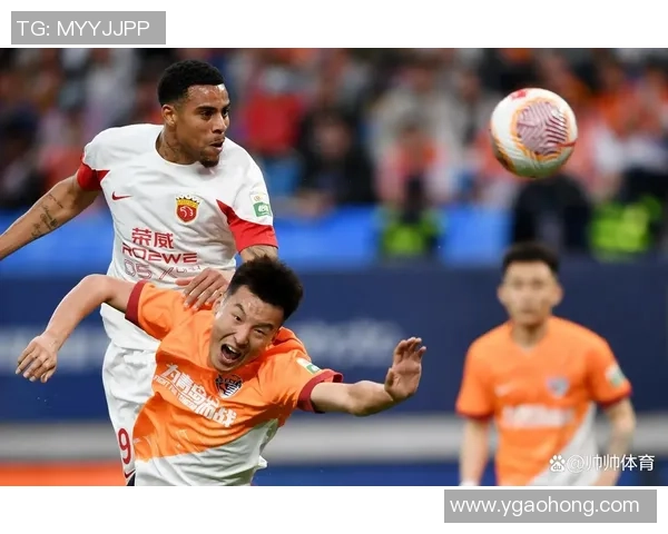2017年中超第13轮精彩对决富力迎战强敌上港全场回顾与精彩瞬间分析