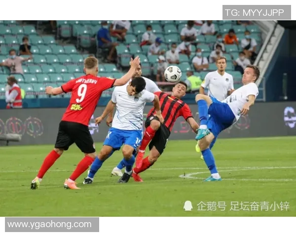 俄超希姆基对阵莫火车精彩视频直播全程回顾与赛后分析