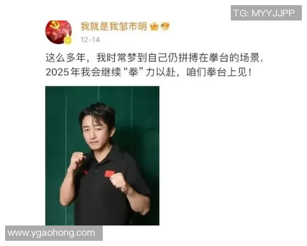 创业亏本2亿!邹市明送6岁小儿子拜师少林 给二儿子打针生长激素