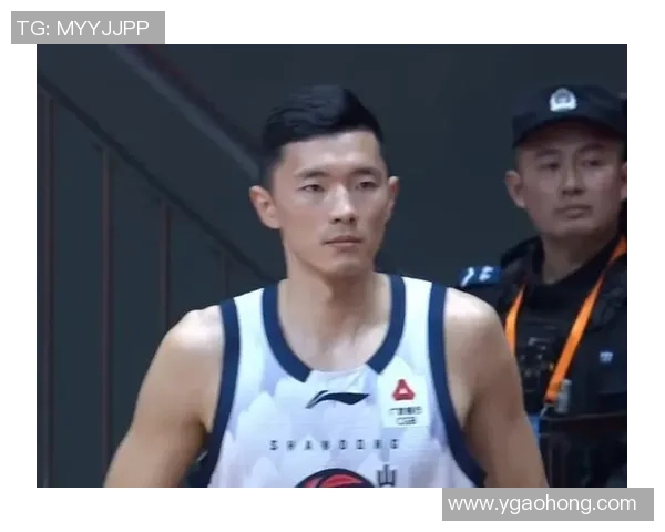 山东今夏完美引援！陈林坚精准三分，鲍威尔珀塞尔万能，冲四强？