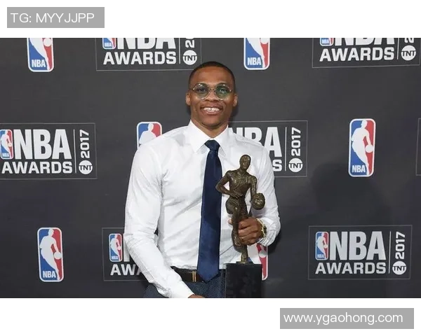 现役五大“低薪高能”球员：威少第3，第一白菜价打成MVP